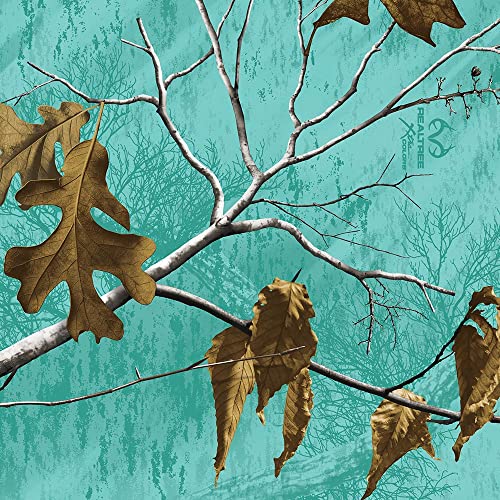 Realtree Sea Glass