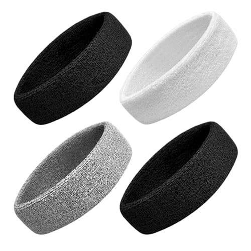 Black/White/Black/Gray