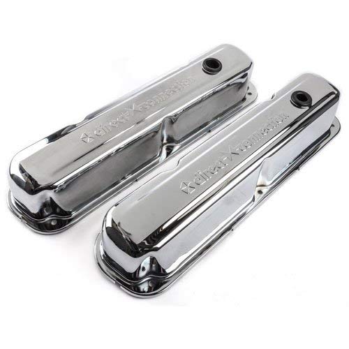 Mopar P4349632AB Valve Cover - Genuine OEM Replacement Part for Dodge, Chrysler, Jeep - Perfect for Engine Repair & Maintenance