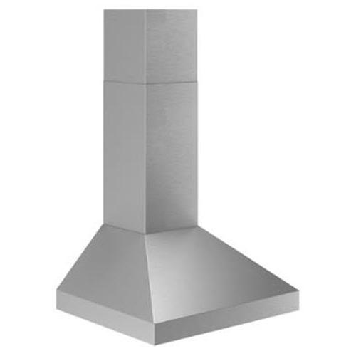 36 Inch Wall Mount Outdoor Ventilation Fan - WTD9M36SB - Weatherproof Exhaust Fan for Patio, Garage & Shed Ventilation