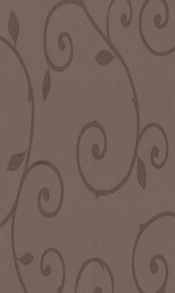 Brown Purl Modern Wallpaper R2935 - Self-Adhesive Peel & Stick Wallpaper for Bedroom, Living Room, Office - Easy to Install & Removable