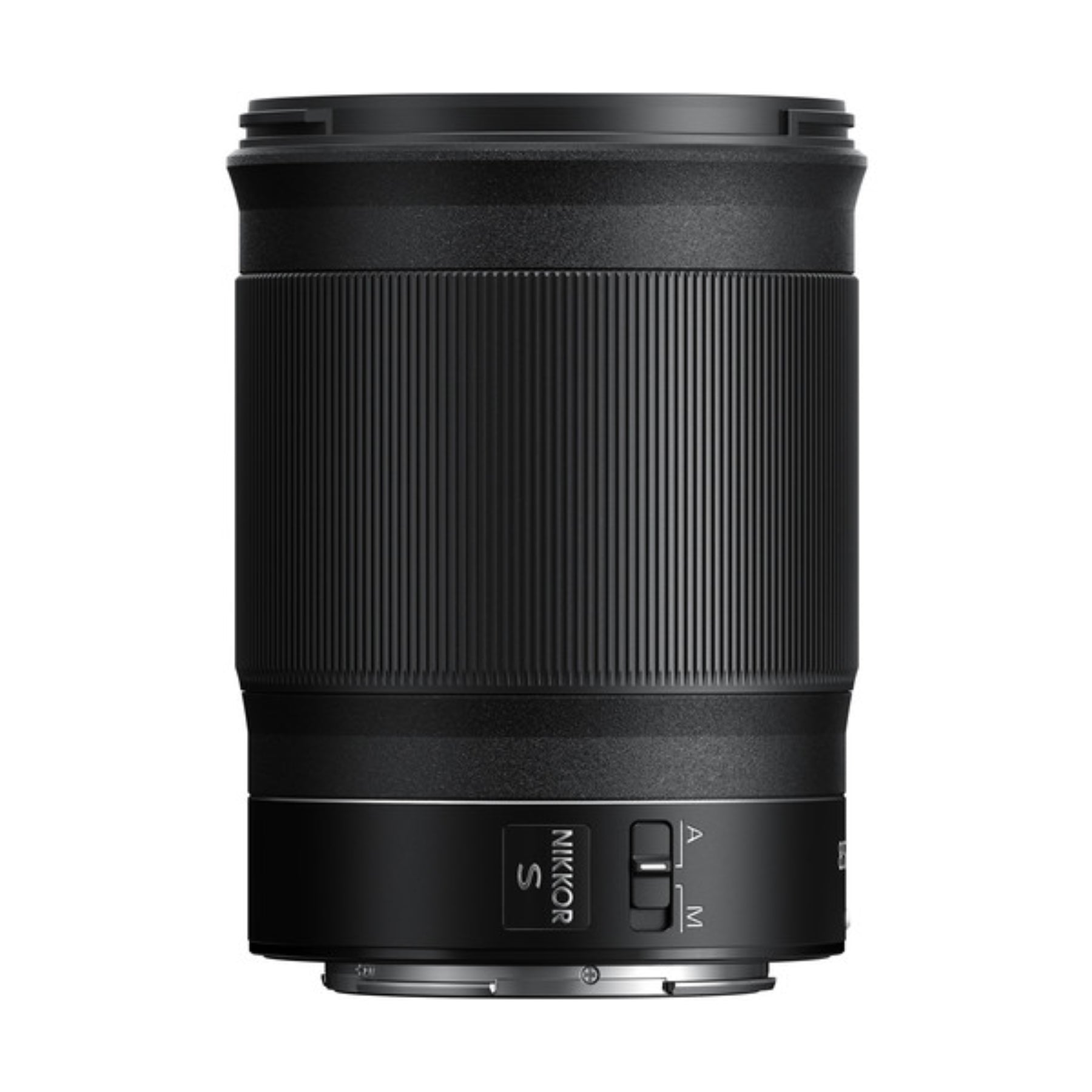 Nikon NIKKOR Z 85mm f/1.8 S Prime Lens for Portrait Photography - Perfect for Wedding, Studio & Low Light Shooting
