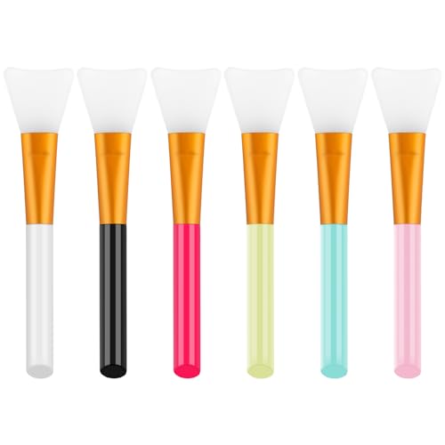 6 Color 6 Pcs