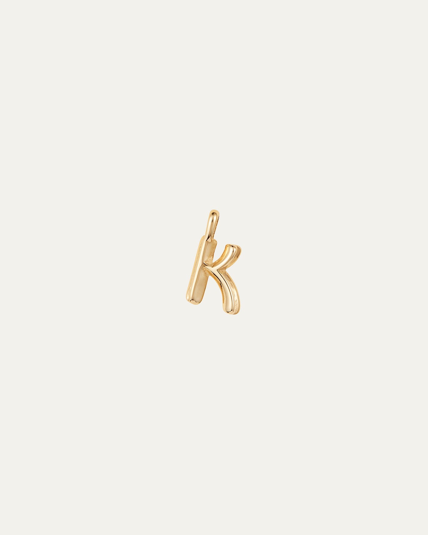 Elegant Monogram Pendant Necklace - Personalized Initial Jewelry for Women - Perfect for Gifts, Anniversaries & Everyday Wear