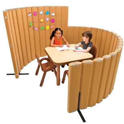 Sound Sponge® Quiet Divider® 30
