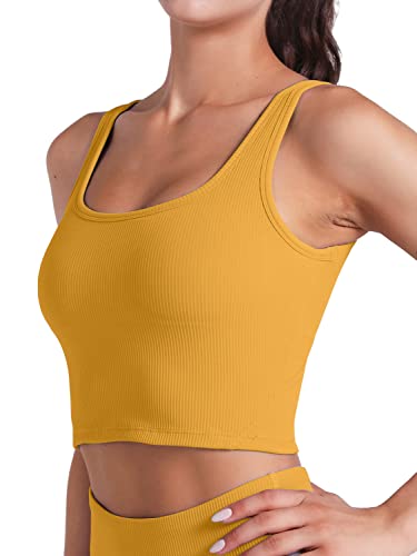 Ginger Yellow