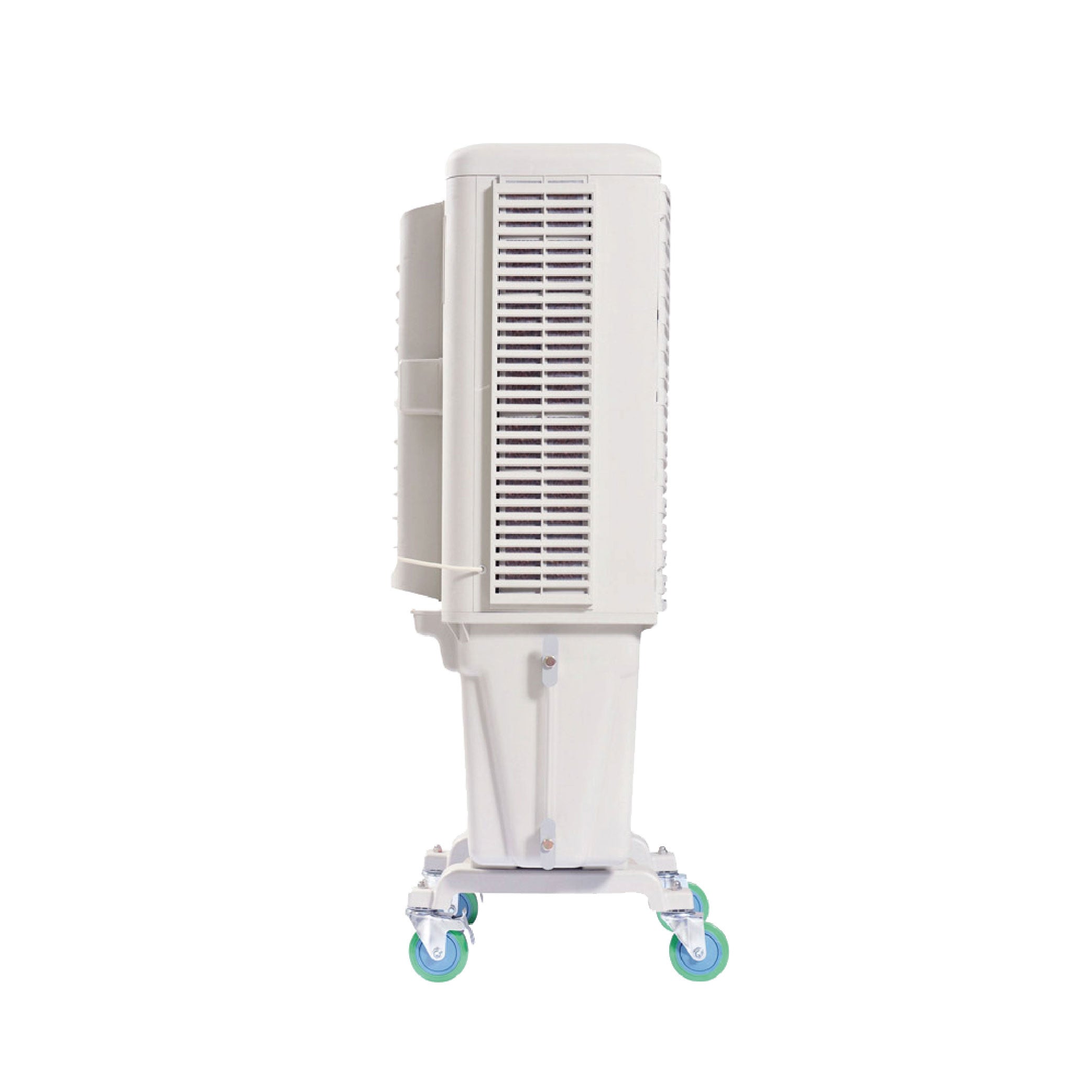 DEBI002N Commercial Air Cooler - 1000 Sq Ft Coverage for Large Spaces, Offices & Warehouses - Energy Efficient Cooling Solution