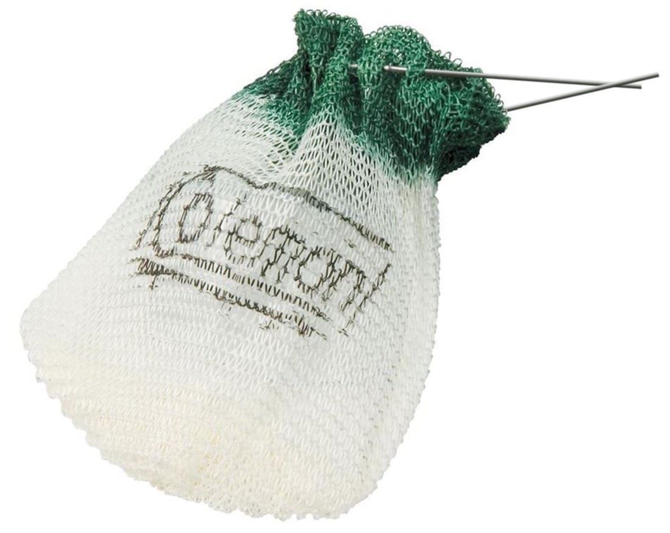 Coleman Standard String Tie Mantles #11 (2-Pack) – 11A OEM Replacement for Gas Lanterns – Perfect for Camping, Hiking & Outdoor Adventures