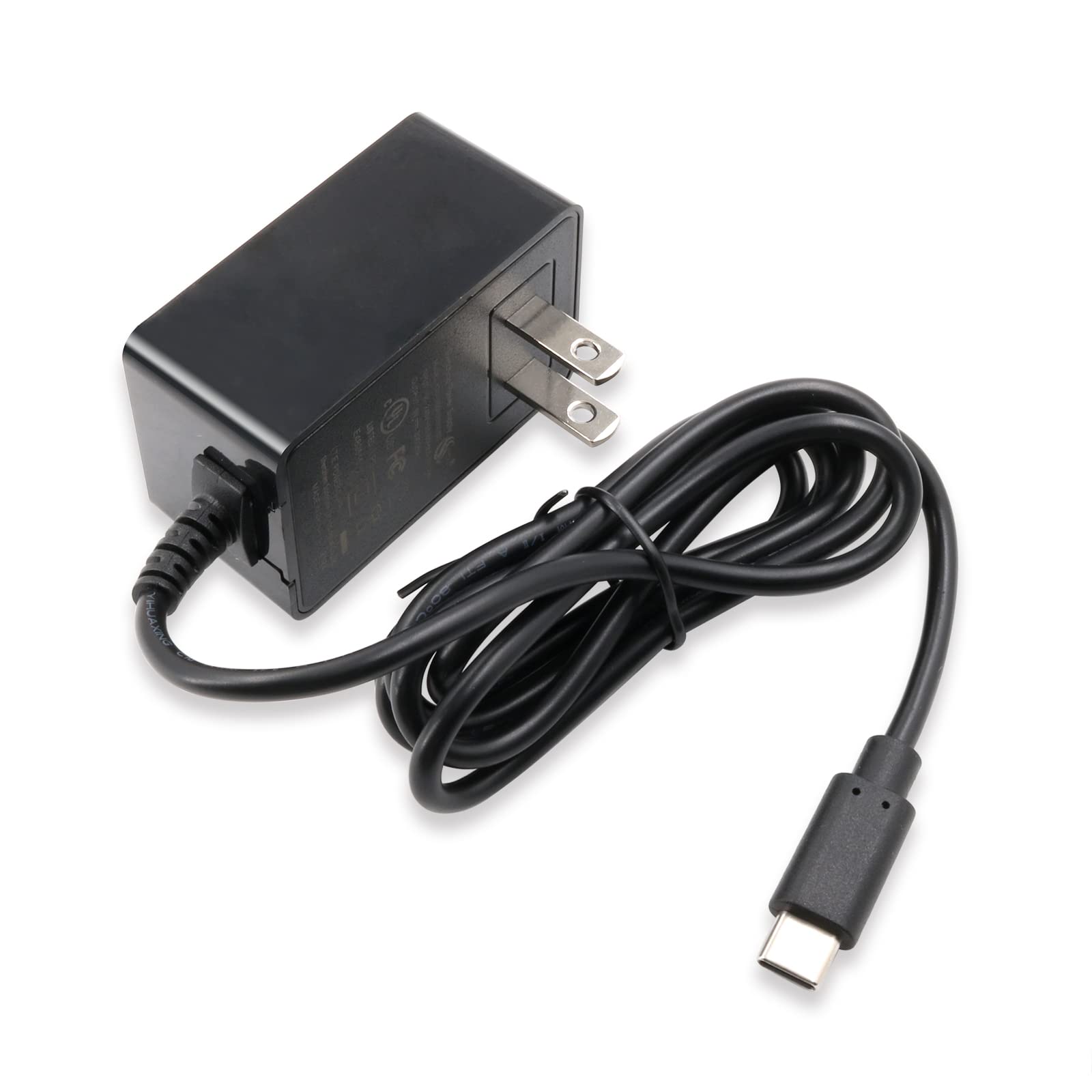 5V3A USB C Power Adapter for Orange Pi 3 LTS/Zero 3/3B/Zero 2W/CM4 - Fast Charging with Multiple Circuit Protection - Perfect for Raspberry Pi Projects & DIY Electronics