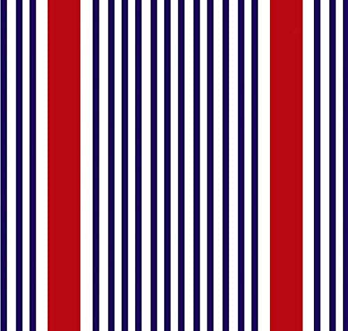 Blue Red