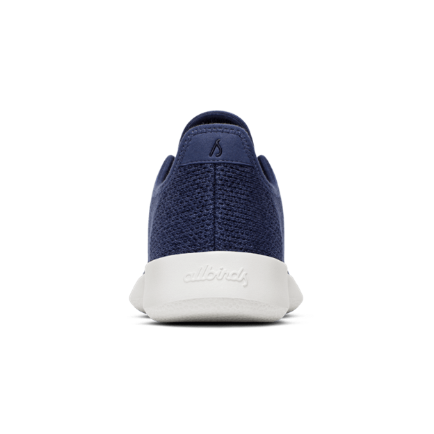 Allbirds Tree Runner Men's Eco-Friendly Running Shoes - Lightweight & Breathable for Jogging, Gym Workouts & Daily Wear