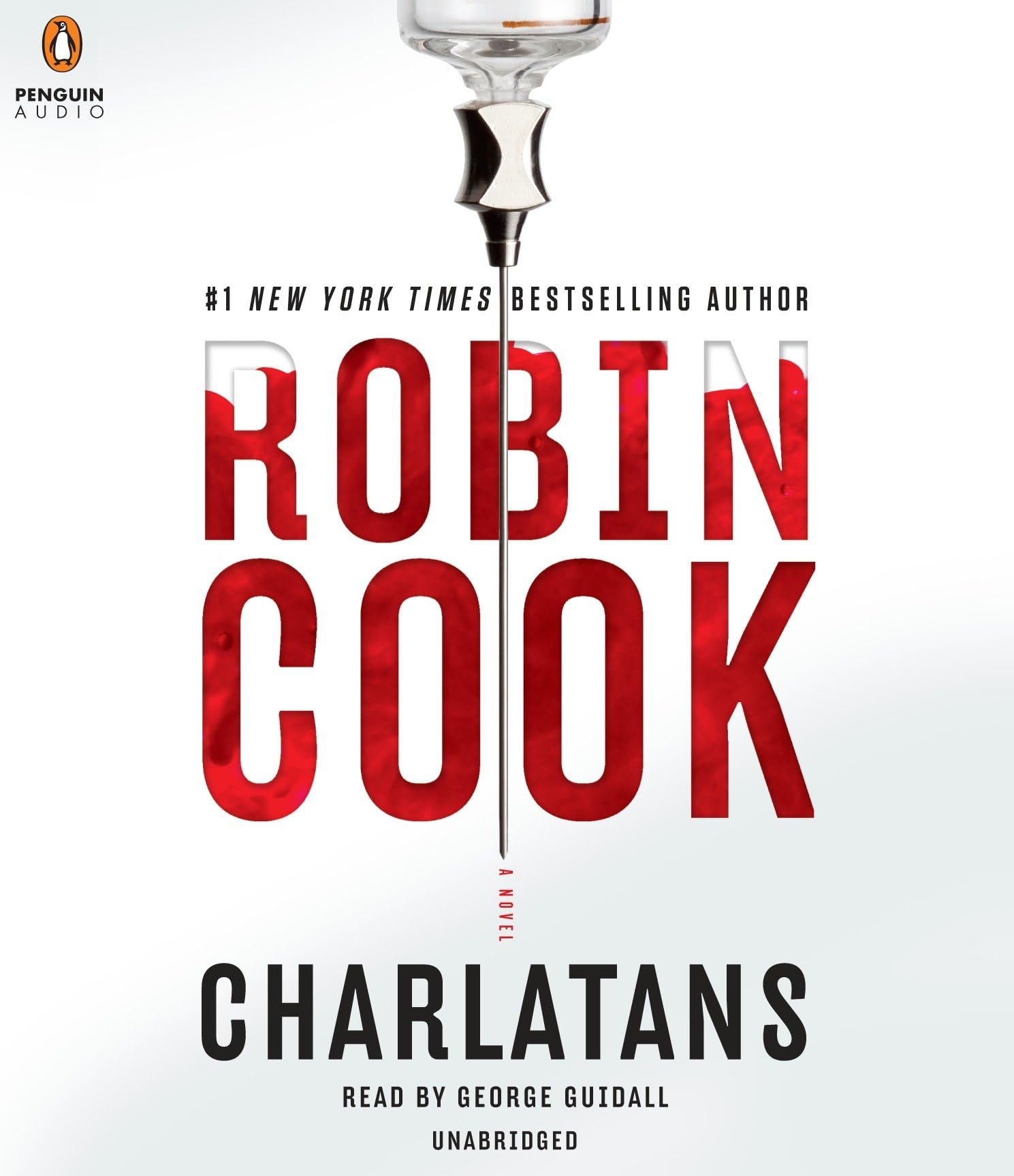 Charlatans (A Medical Thriller) - Suspense Novel About Hospital Corruption & Deadly Secrets | Perfect for Mystery Lovers & Book Club Discussions