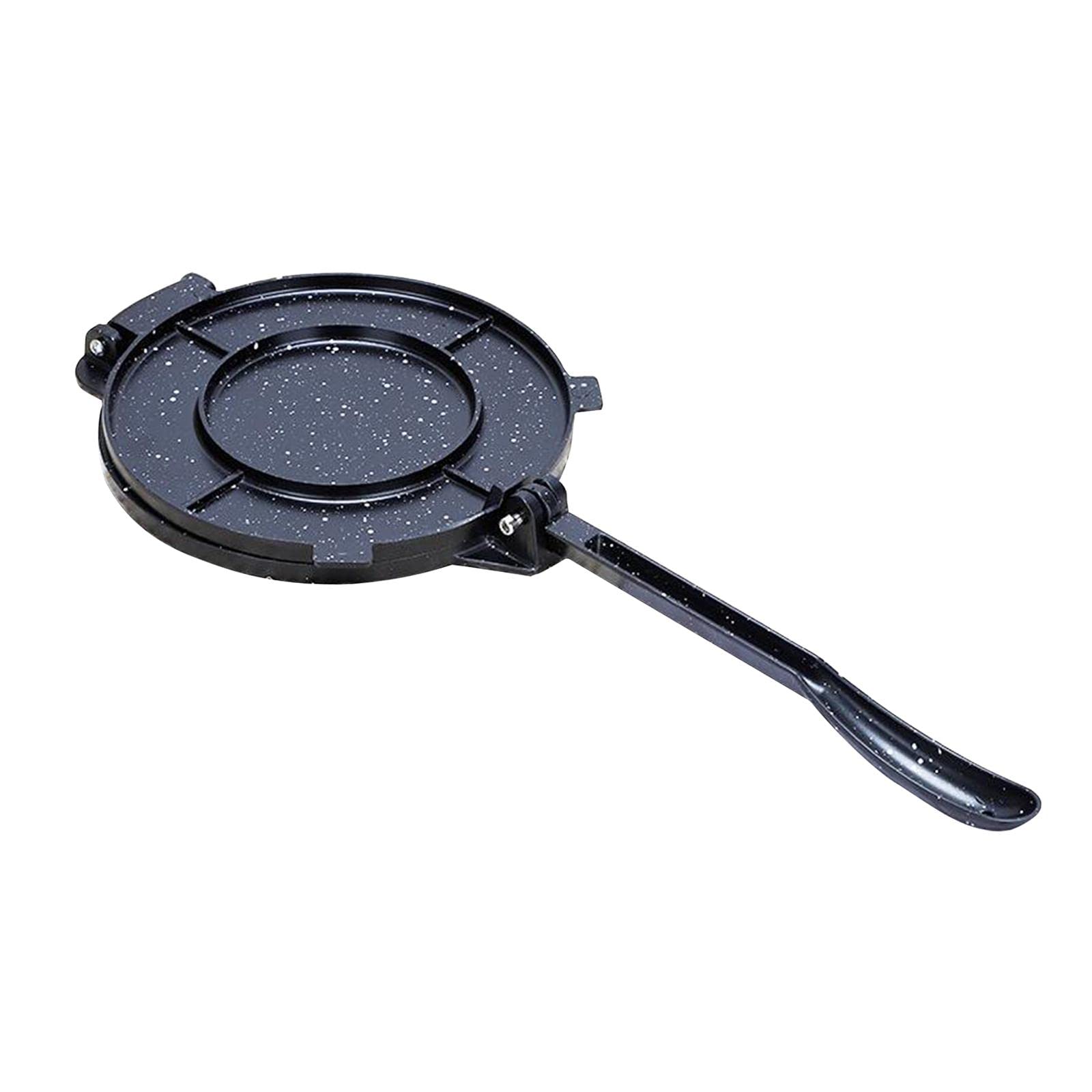 Authentic Cast Iron Tortilla Press 6.5