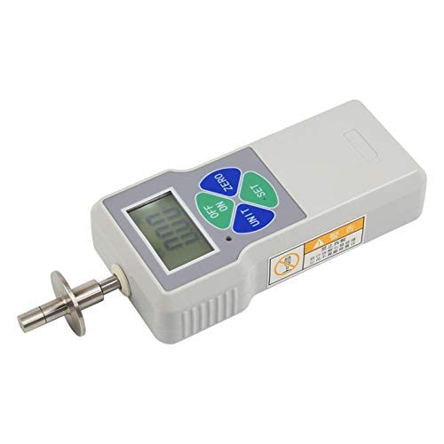 AGY-15 Digital Fruit Hardness Tester - Portable Penetrometer for Measuring Apples, Pears, Strawberries & Grapes | 0.2-15 kgf/cm² (x10⁵ Pa) Range | Perfect for Farm, Orchard & Quality Control Testing