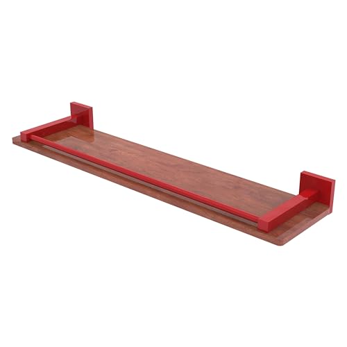 Fire Engine Red