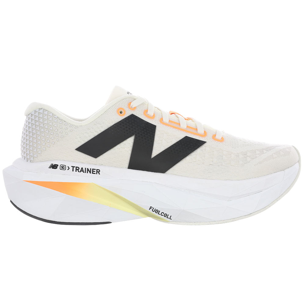 New Balance FuelCell SuperComp Trainer v3 Running Shoes for Men - Lightweight & Responsive for Marathon Training & Long-Distance Running