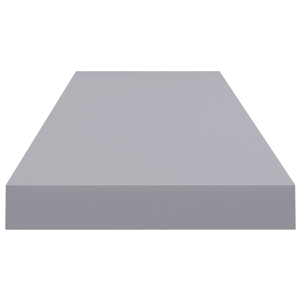 4-Pack Floating Wall Shelves Set - 35.4