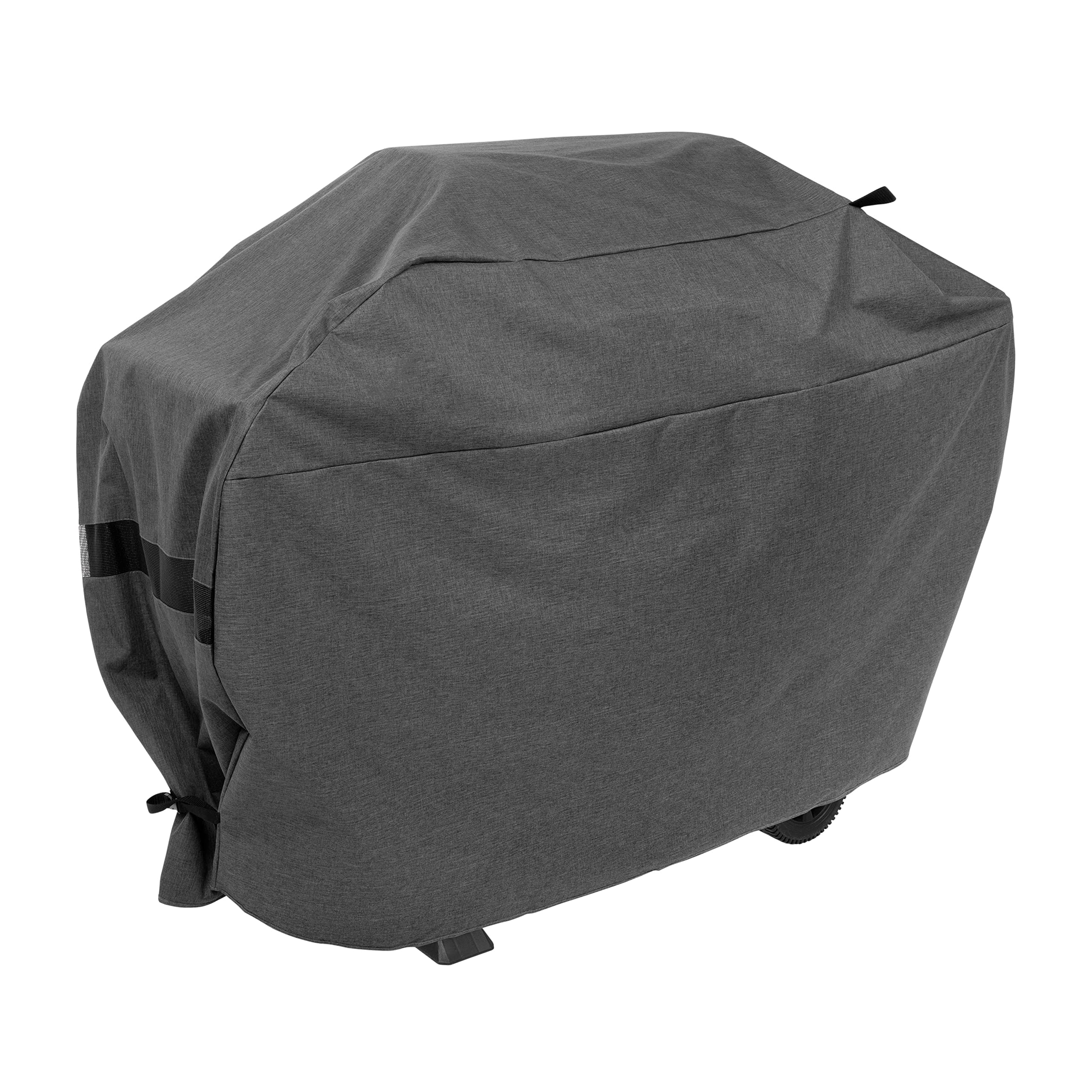 Premium 68-inch Heavy-Duty Grill Cover for 5-6 Burner Gas Grills (68