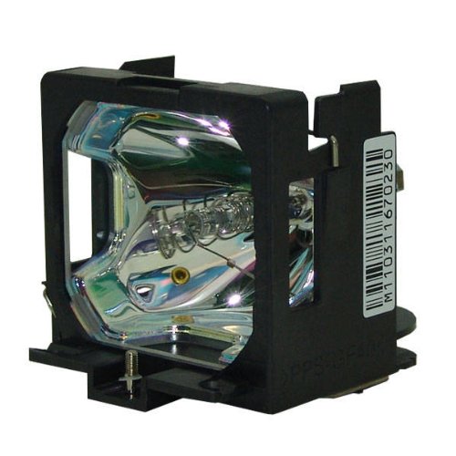 Original Sony LMP-C160 Replacement Projector Lamp Bulb - Compatible with Sony VPL-HW40ES, VPL-HW55ES, VPL-HW65ES Projectors | Ideal for Home Theater, Office Presentations & Classroom Use