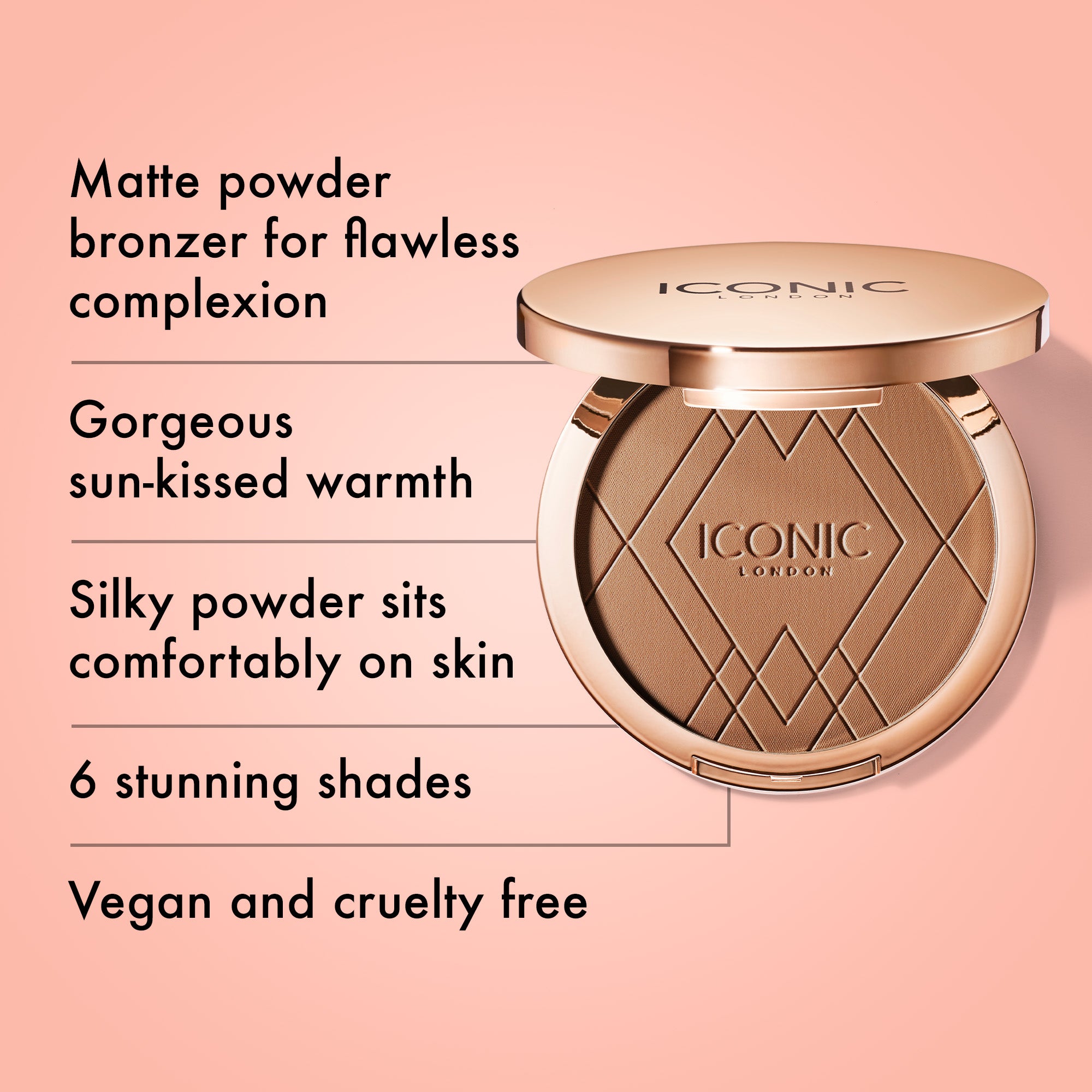 Best Bronzing Powder for a Sun-Kissed Glow - Matte & Shimmer Options for Contouring & Highlighting - Perfect for Everyday Makeup & Special Occasions