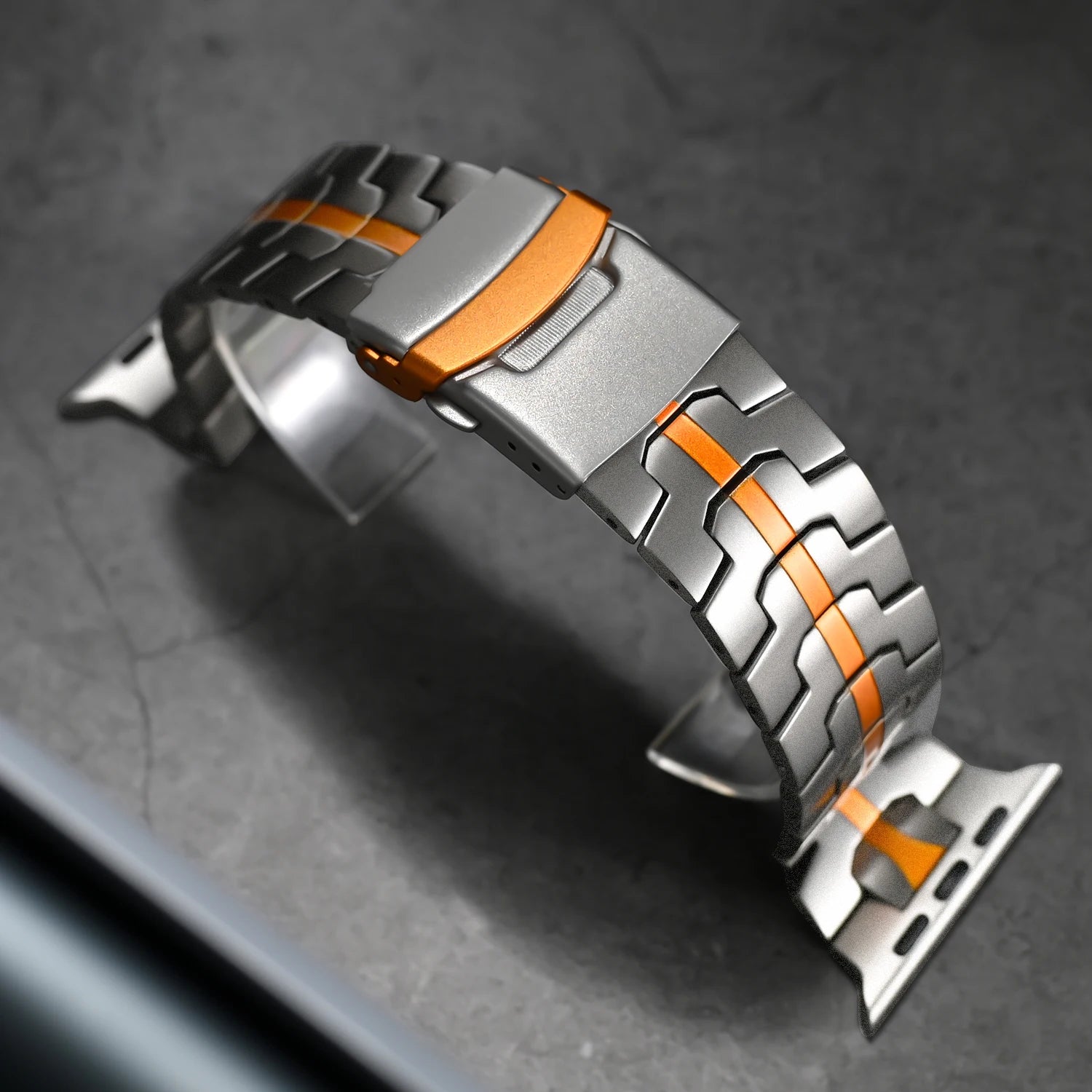 Premium Macho Lux Stainless Steel Bracelet for Men - Durable & Stylish Jewelry for Casual, Business & Formal Wear