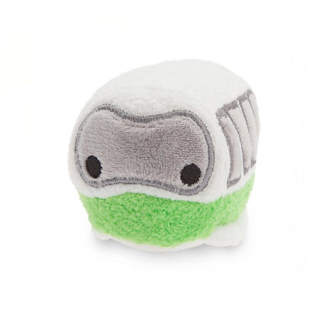 Disney Parks Attractions Monorail Tsum Tsum Mini Plush Toy - Cute Collectible Stuffed Animal for Disney Fans | Perfect for Gifts, Room Decor, and Disney Themed Parties