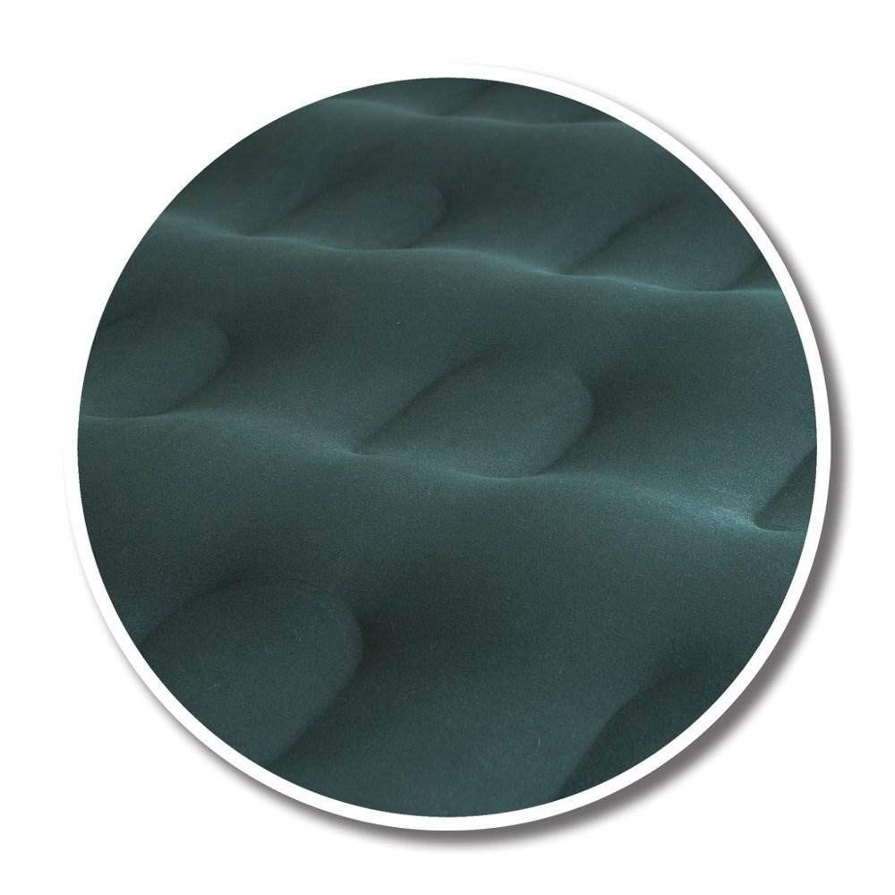 AirBedz PPI 303 Mid Size Inflatable Air Mattress with Built-in Electric Pump & 16ft Cord - Perfect for Camping, Guest Beds & Outdoor Adventures