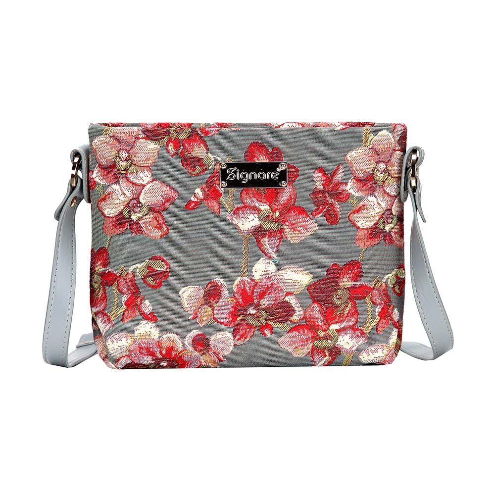 Signare Women's Crossbody Bag - Stylish Sling Purse for Daily Use