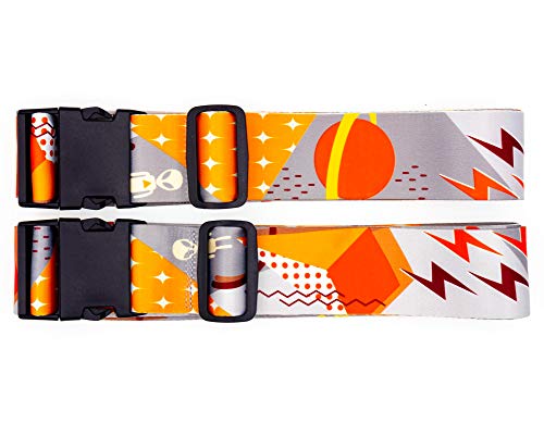 Geometric ET-- 2 Pack