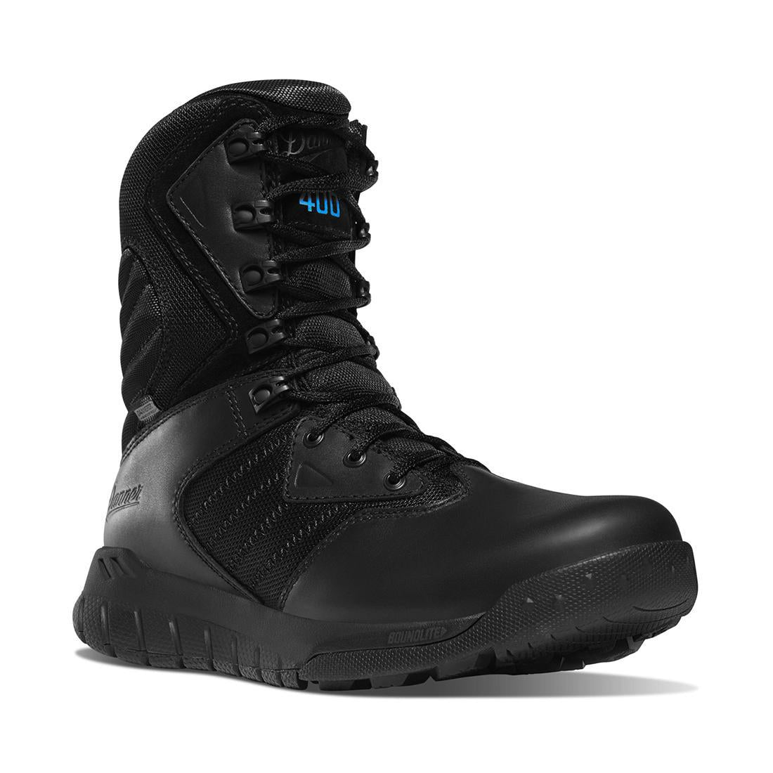 Danner Dry Instinct Side Zip 8