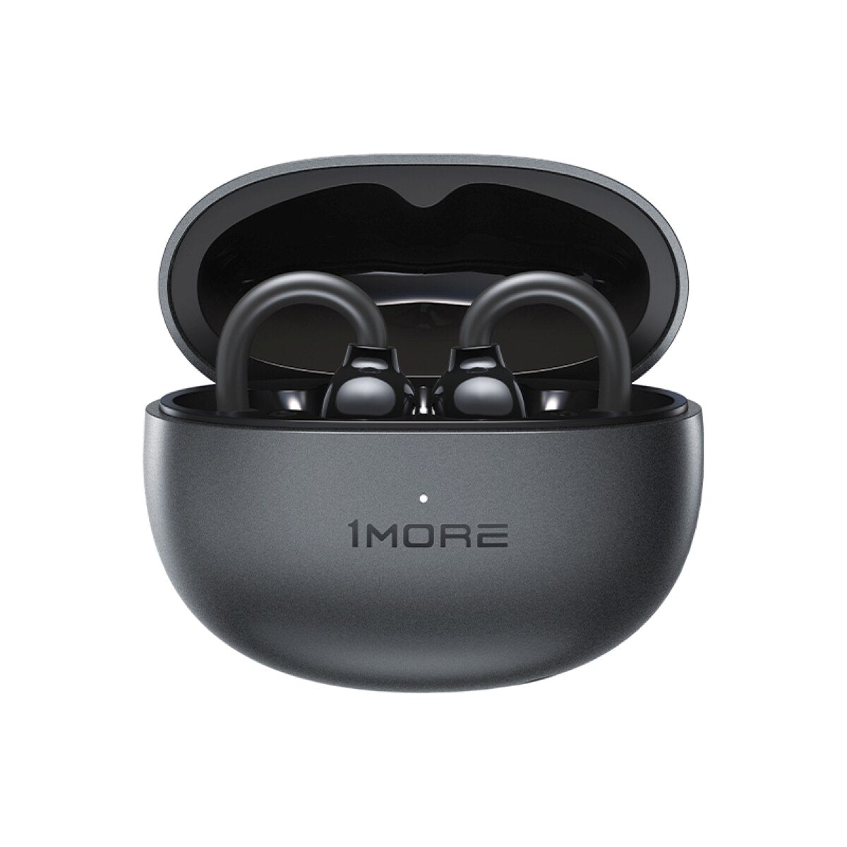 1More S20 Wireless Headphones - Bluetooth 5.0, Hi-Fi Sound, 30H Playtime, IPX5 Waterproof - Perfect for Gym, Running, Travel & Work