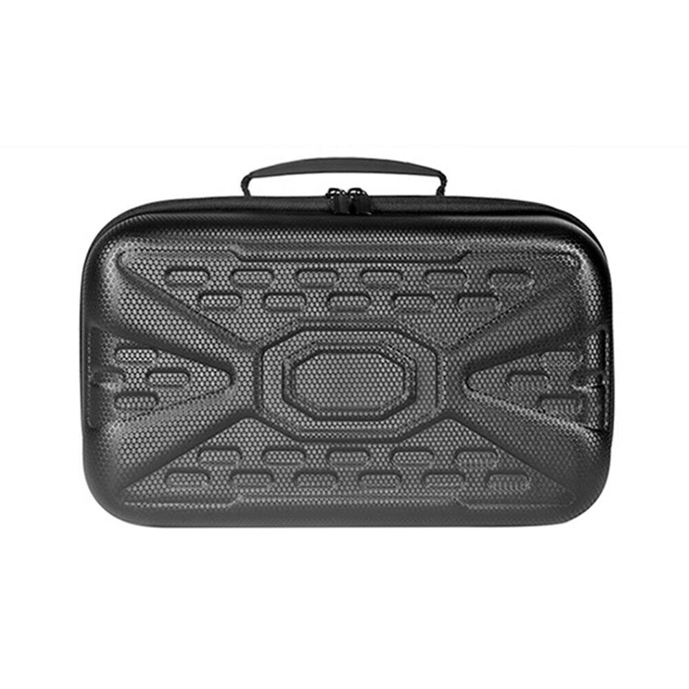 Xbox Series S Travel Controller Storage Bag - Elastic String Design for Secure Transport | Perfect for Gaming Accessories & Device Parts | Ideal for Travel, Commuting & Gaming Events