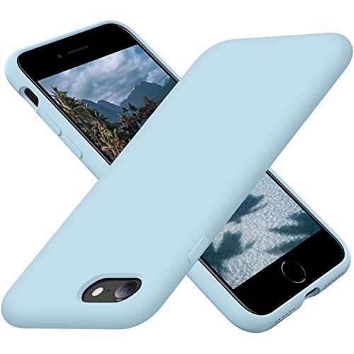 Sky blue