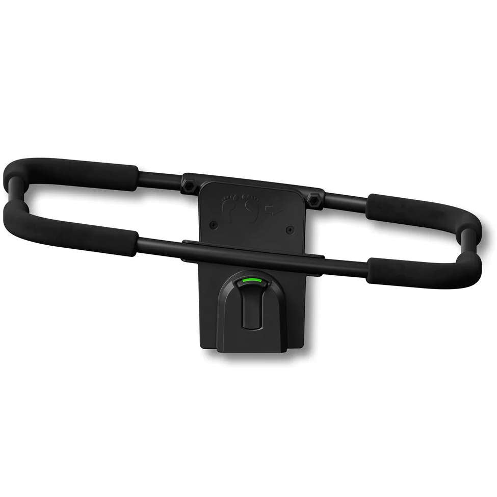 Veer & Roll & Jog Infant Car Seat Adapters - Universal Stroller Connectors for Safe Baby Travel | Perfect for Jogging, Shopping & Outdoor Adventures