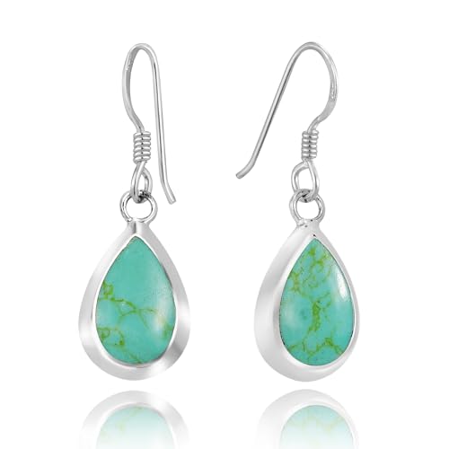 Green Turquoise