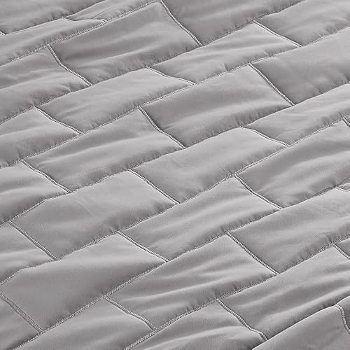 Brickyard Steel Grey
