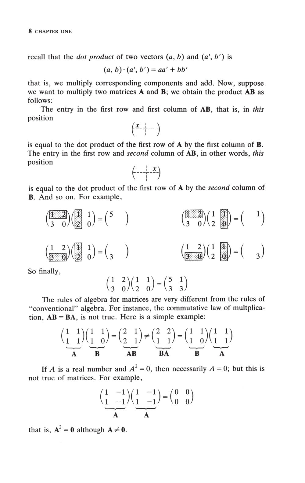 Abstract Algebra Book: Second Edition - Dover Mathematics Textbook | Perfect for College Students & Self-Study