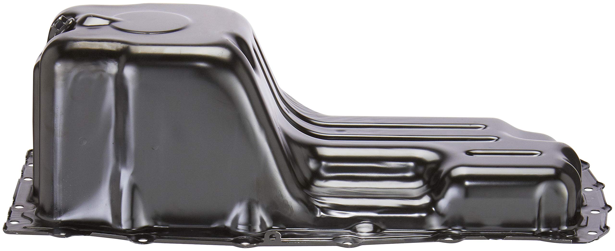 Spectra Premium FP87A Oil Pan - High-Quality Replacement for Smooth Engine Performance | Perfect for DIY Car Repairs & Maintenance