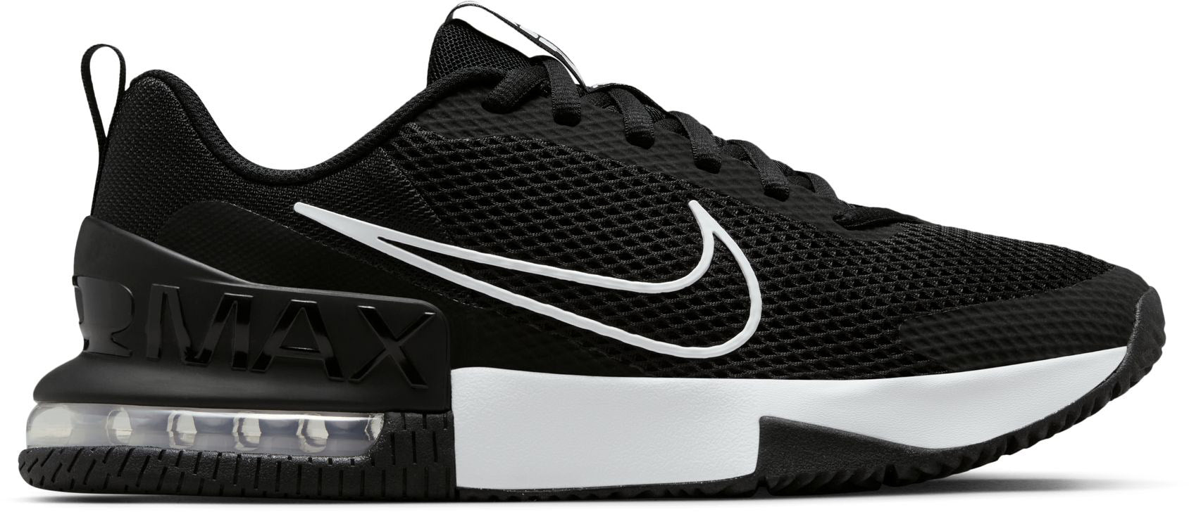 Nike Air Max Alpha Trainer 6 Men's Running Shoes - Lightweight, Breathable & Cushioned for Gym Workouts & Training
