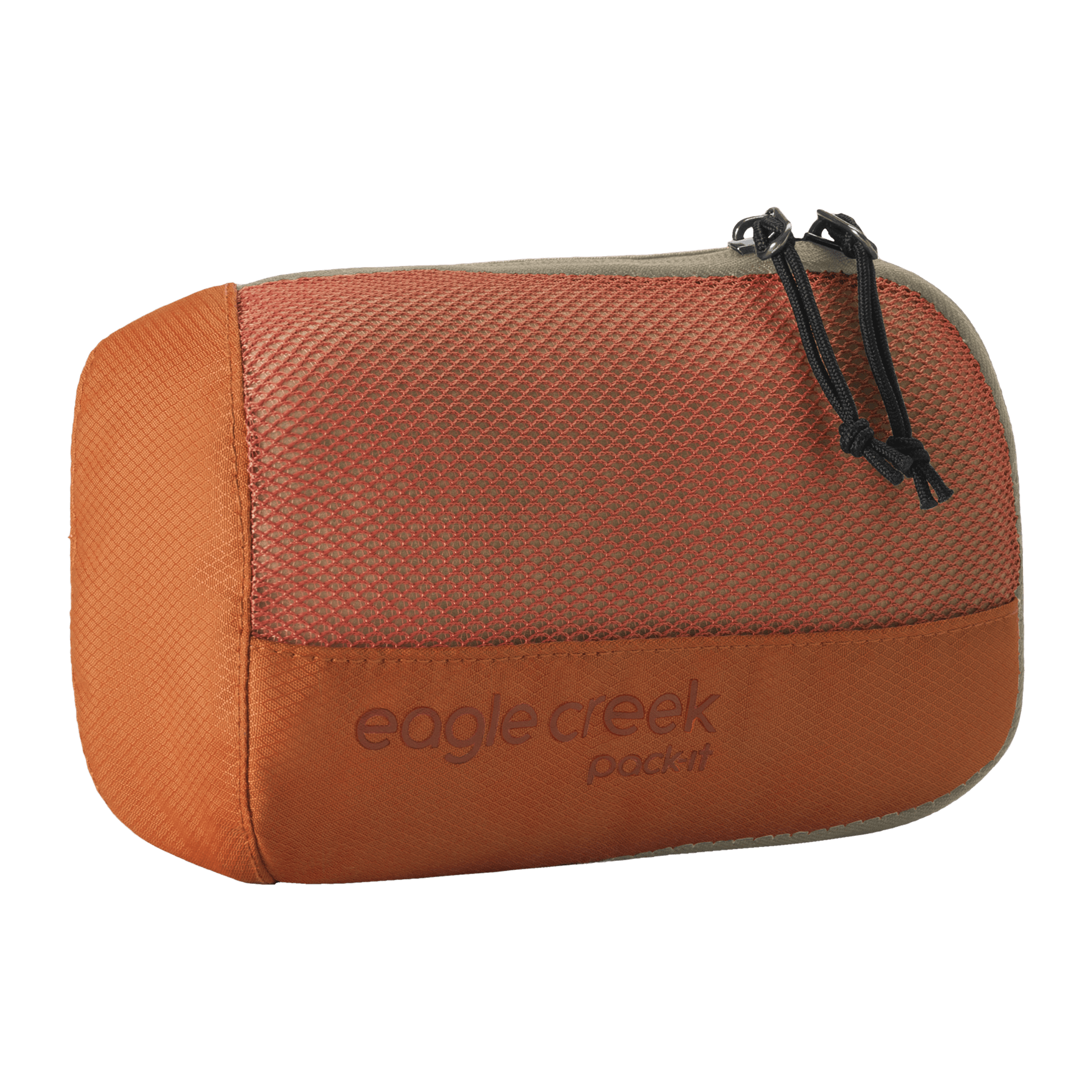 Eagle Creek Pack It Reveal Cube XS - Compact Travel Organizer for Toiletries, Accessories & Essentials - Perfect for Carry-On Luggage, Backpacks & Weekend Trips