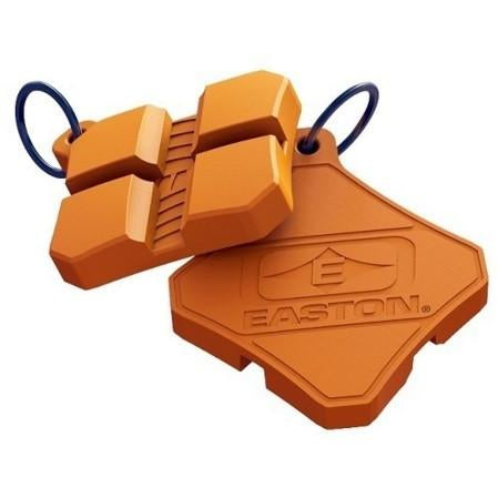 Easton Arrow Puller Puck - High Performance Bow Accessory for Archery Practice & Hunting - Perfect for Target Shooting and Outdoor Sports