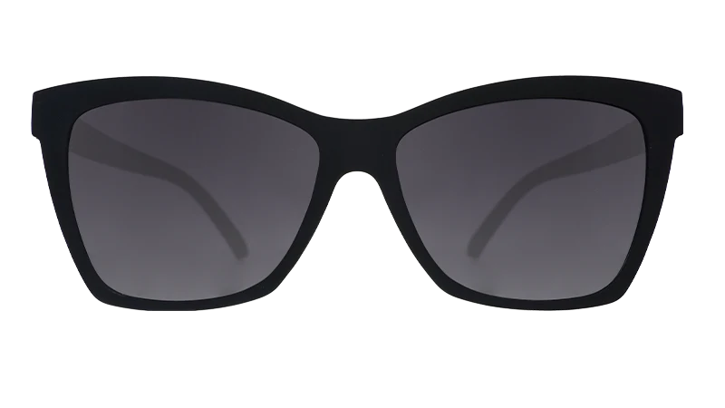 Goodr New Wave Renegade Sunglasses - Polarized UV Protection Running Cycling Driving Shades for Men & Women - Sporty Fashion Outdoor Active Lifestyle Accessories