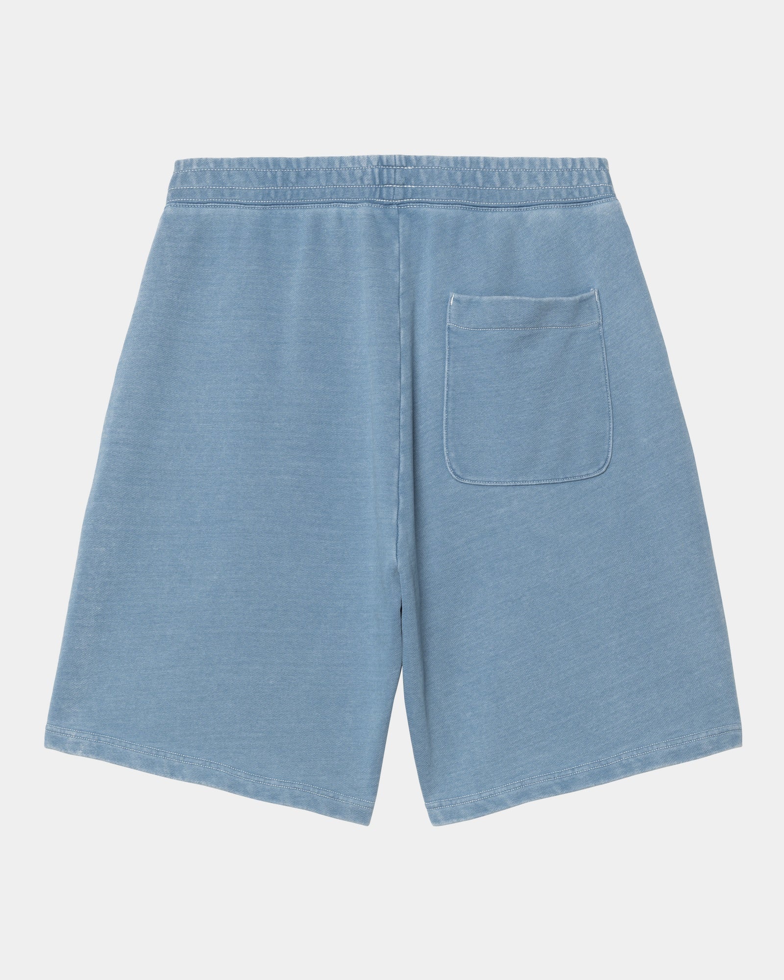 Men's Ingo Sweat Shorts - Light Blue | Comfortable & Breathable Workout Shorts for Running, Gym & Casual Wear