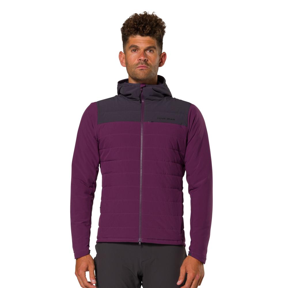 Men's Canyon ECOLoft™ Jacket - Lightweight Waterproof Windbreaker for Hiking & Outdoor Adventures