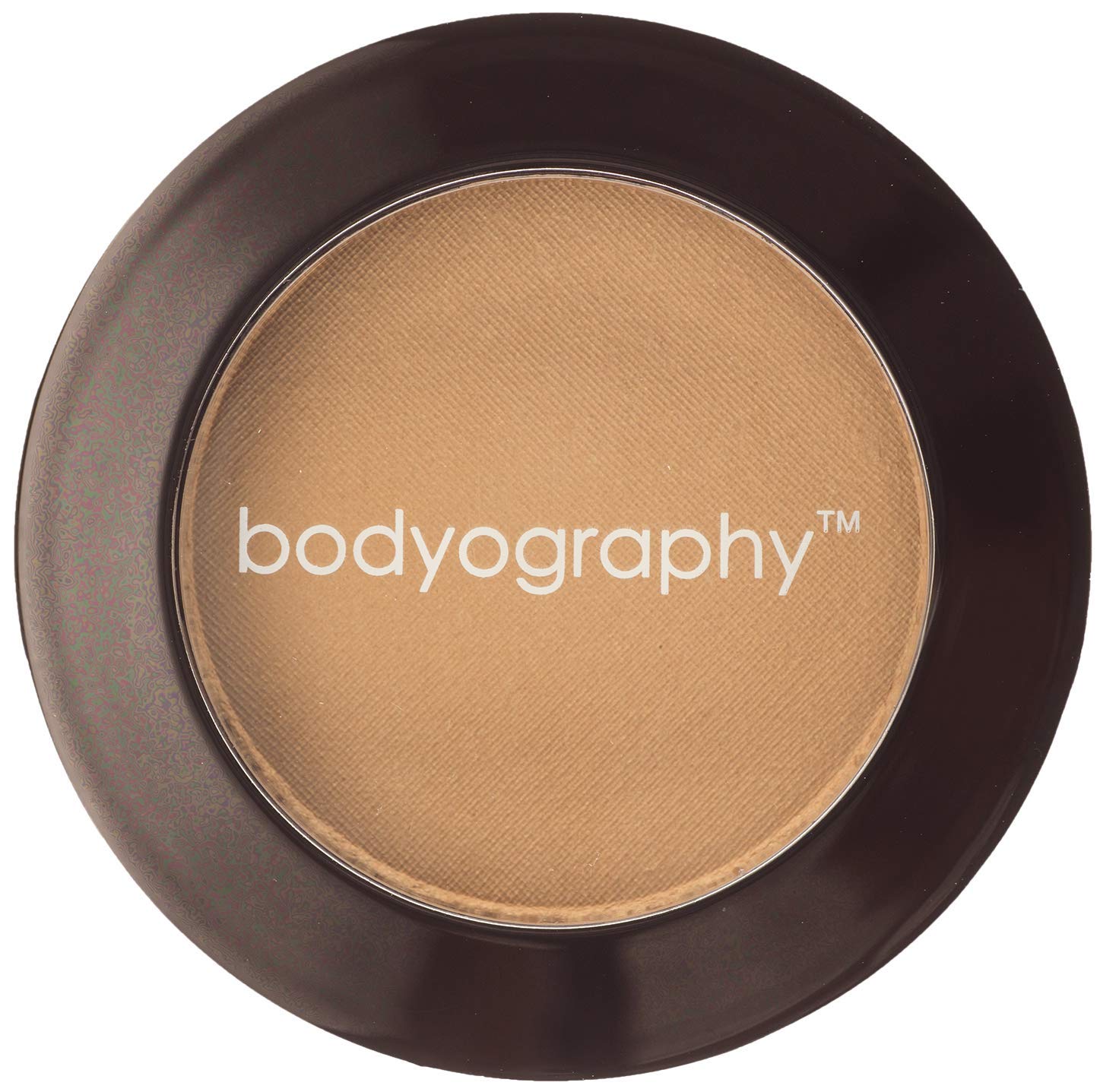 BODYOGRAPHY Expressions Eye Shadow - Devoted, 0.14 oz | Highly Pigmented, Long-Lasting Matte Eyeshadow for Professional Makeup & Everyday Wear