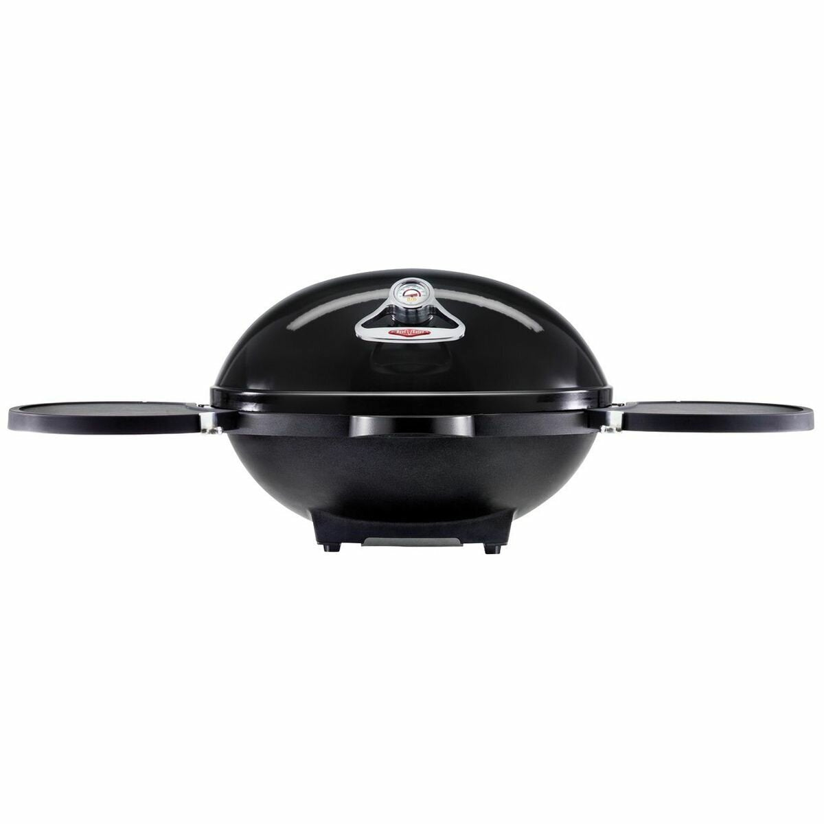 Beefeater Bugg Mobile LPG BBQ Grill BB18226 - Portable Outdoor Gas Grill for Camping, Picnics & Backyard BBQs