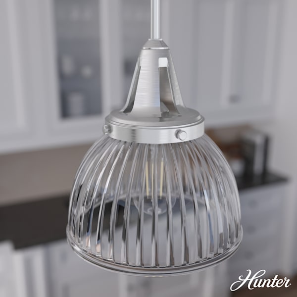 Hunter Cypress Grove 10