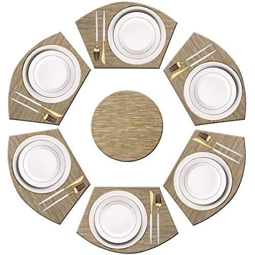 Bamboos: Khaki
