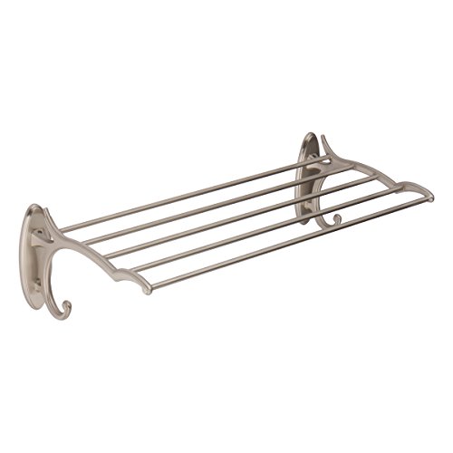 Satin Nickel