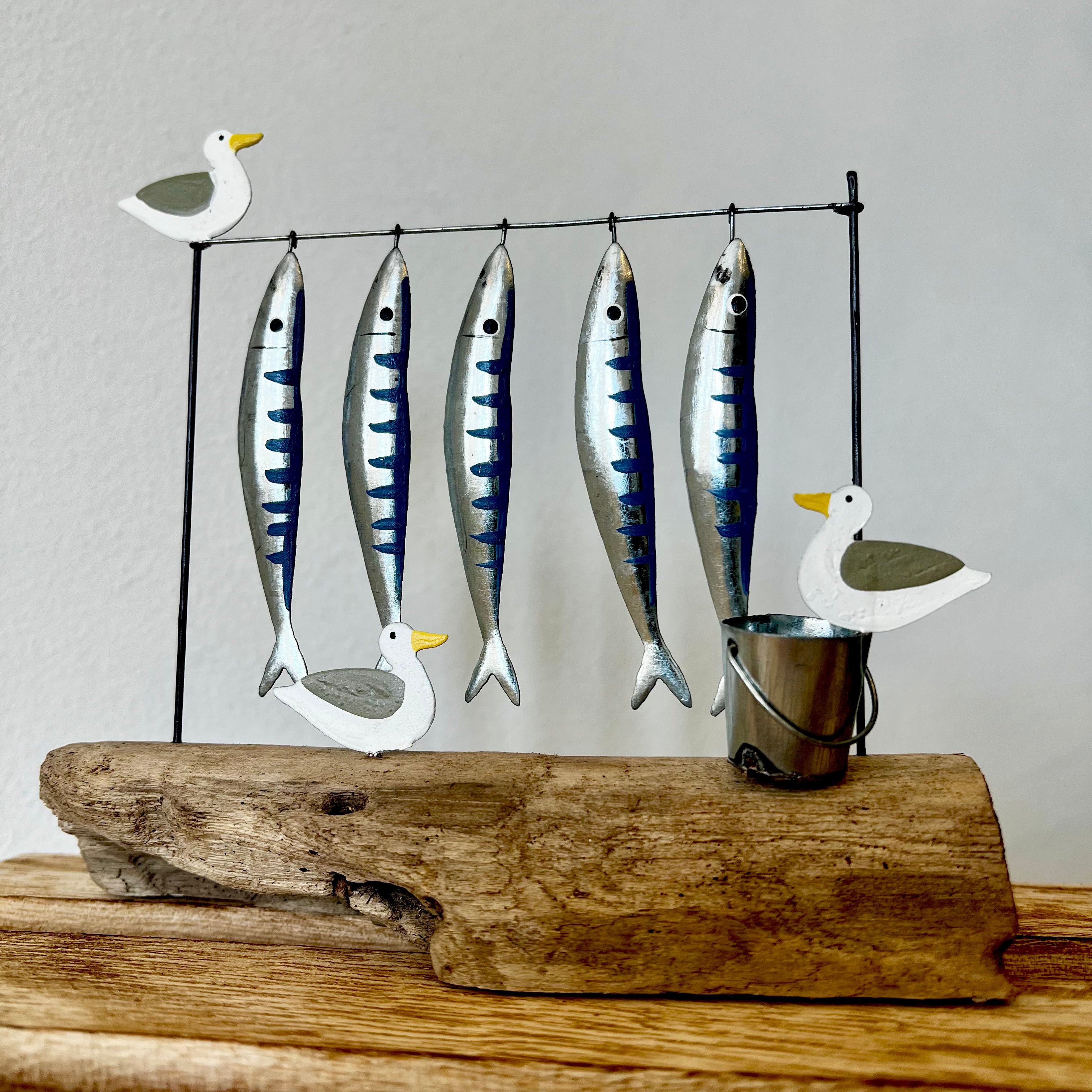 Fresh Wild Caught Mackerel Fish for Sale Online - Premium Quality Seafood for Grilling, Baking & Sushi Making